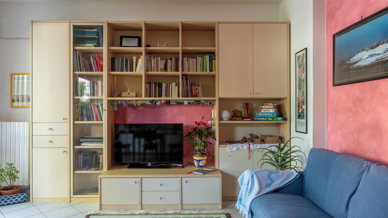 Photo of Livingroom in Due Carrare