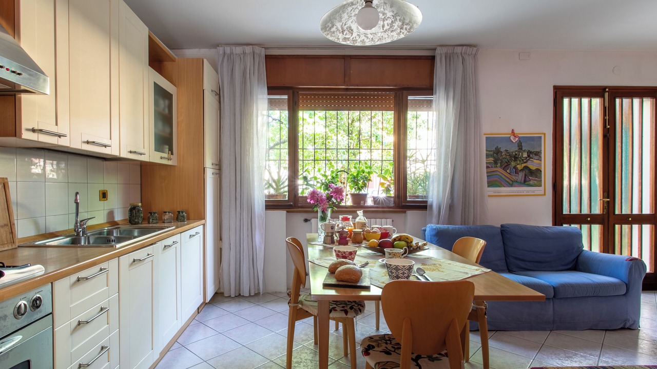Photo of Kitchen in Due Carrare