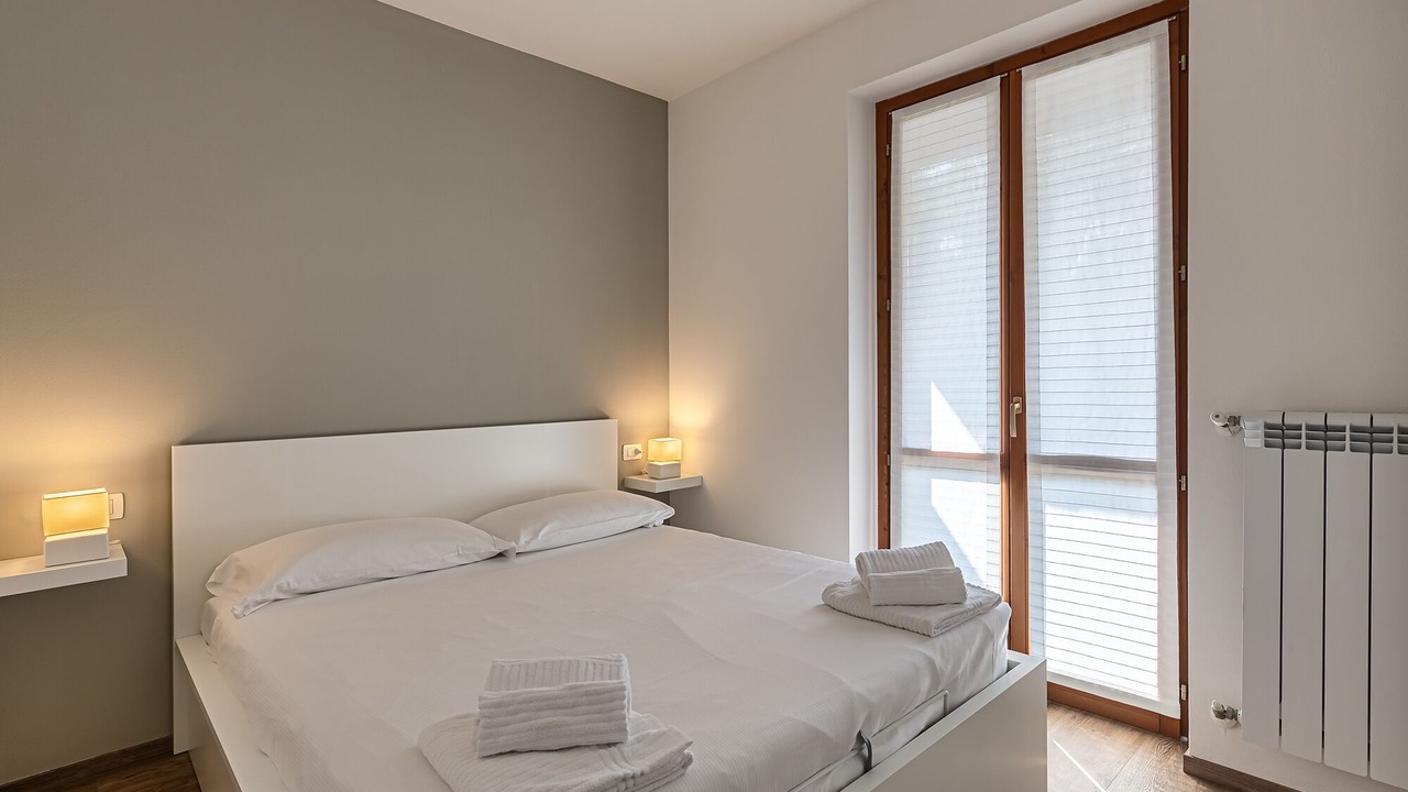 Photo of Bedroom in Levo