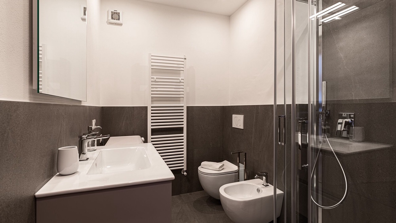 Photo of Bathroom in Levo