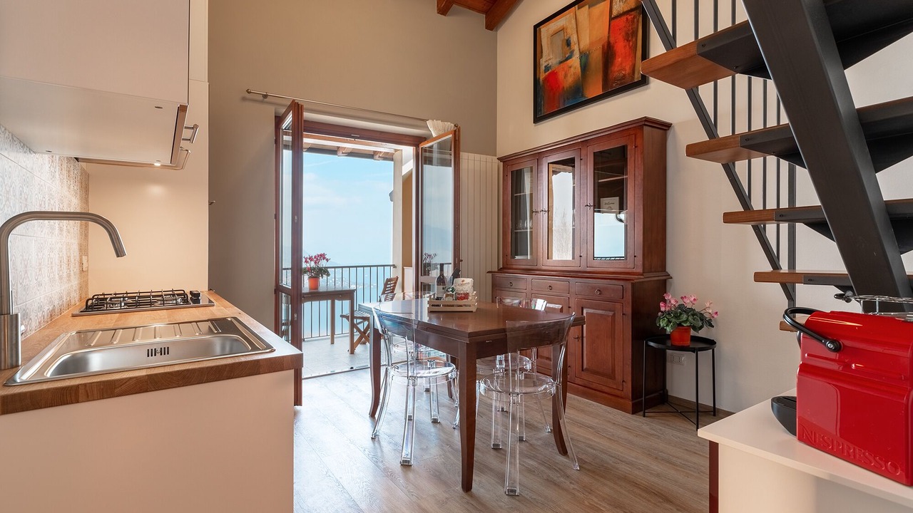 Photo of Kitchen in Levo