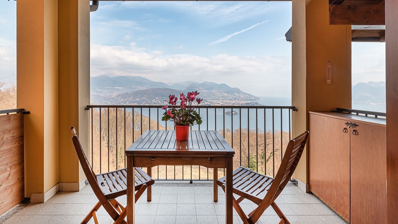 Photo of Outdoor in Levo