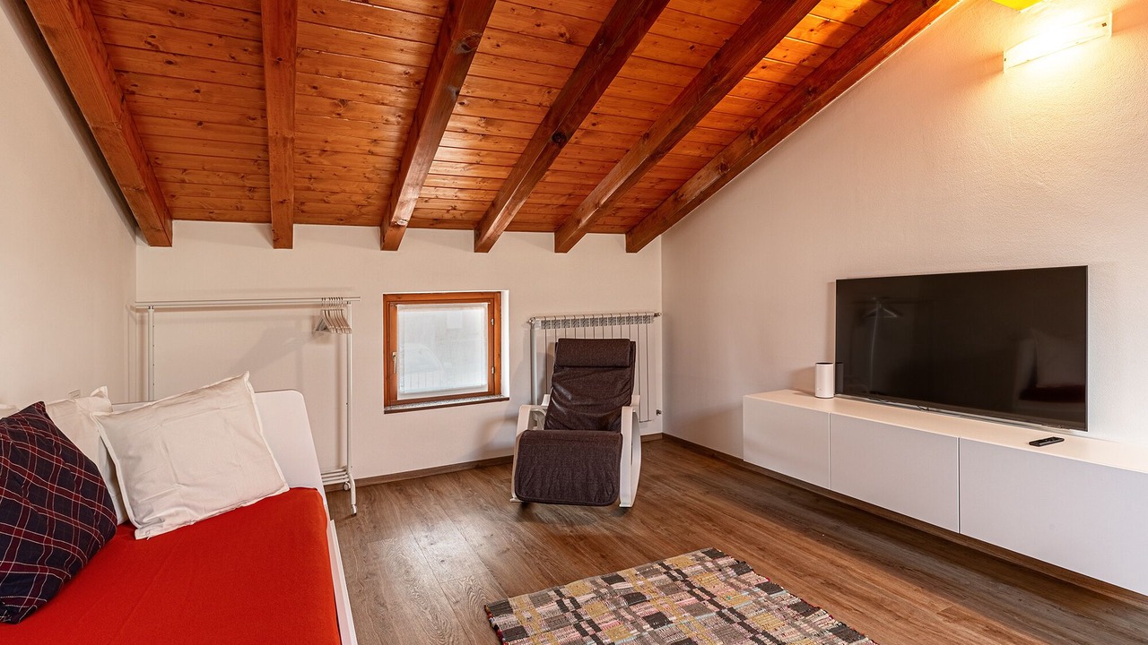 Photo of Livingroom in Levo