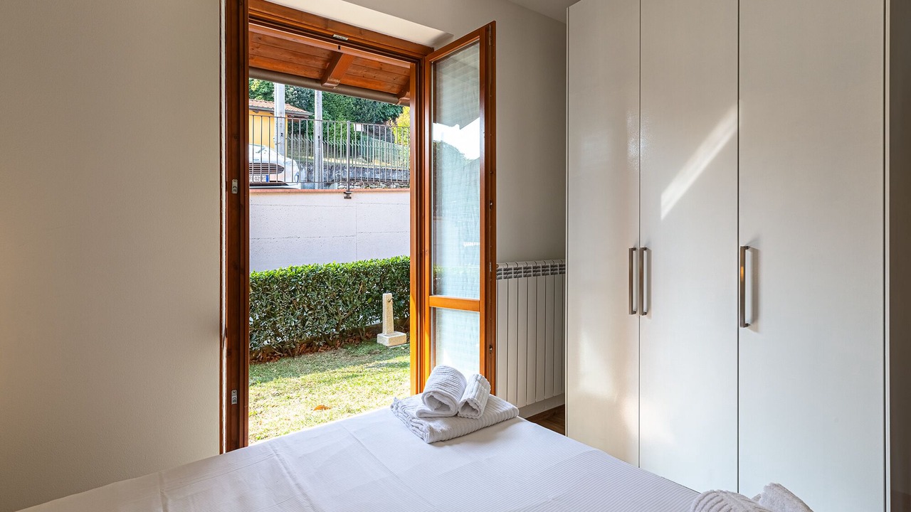 Photo of Bedroom in Levo