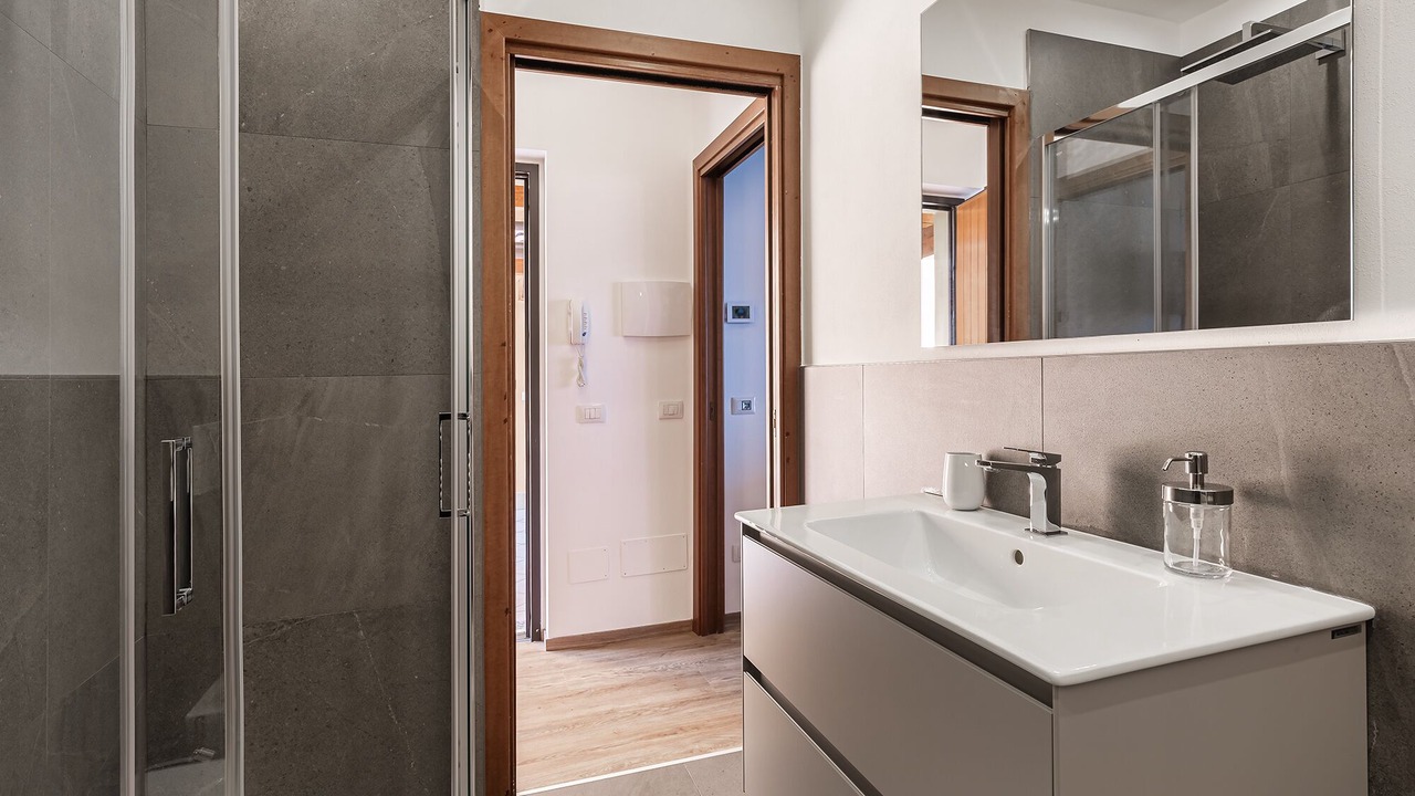 Photo of Bathroom in Levo
