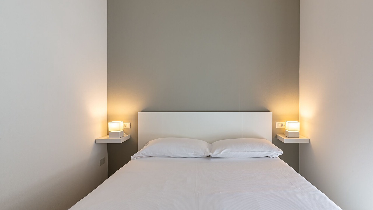 Photo of Bedroom in Levo