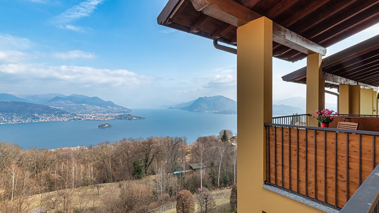 Photo of Outdoor in Levo