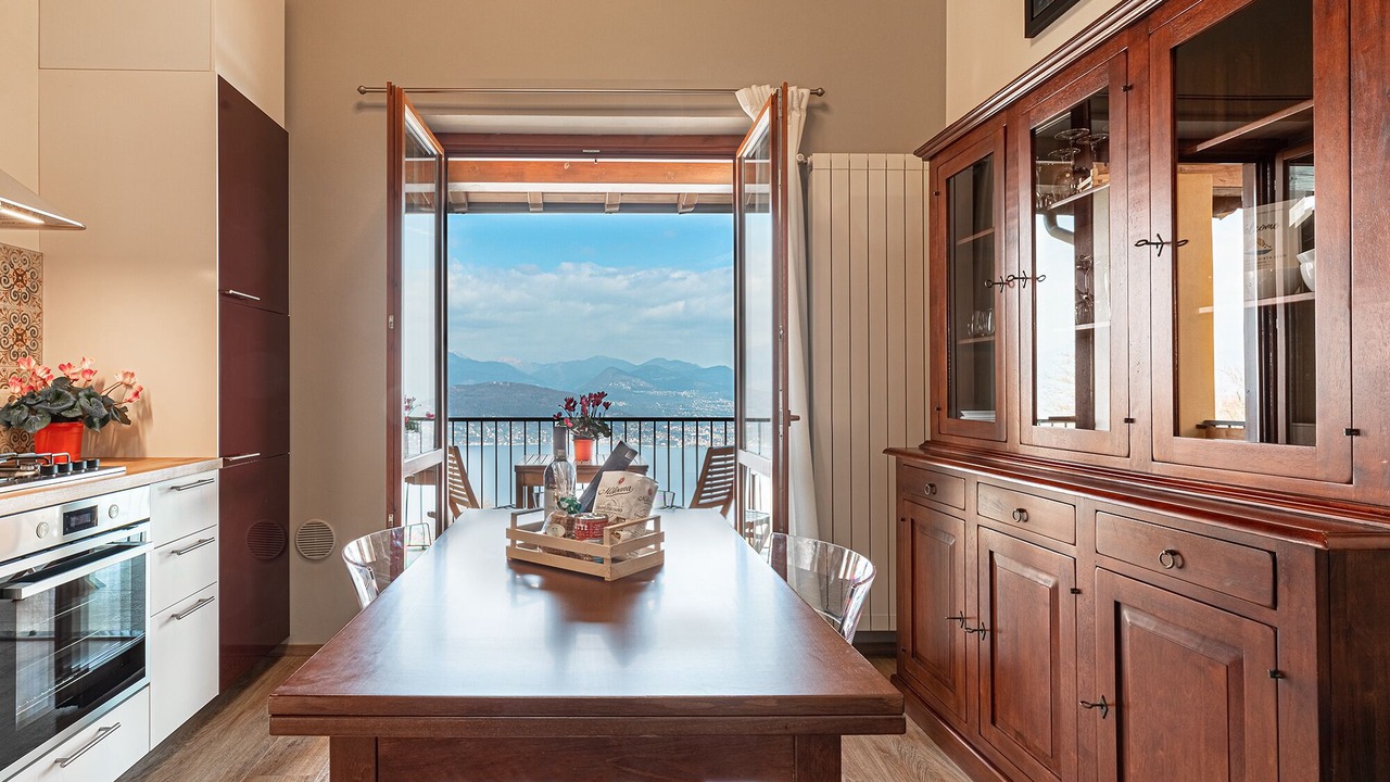 Photo of Kitchen in Levo