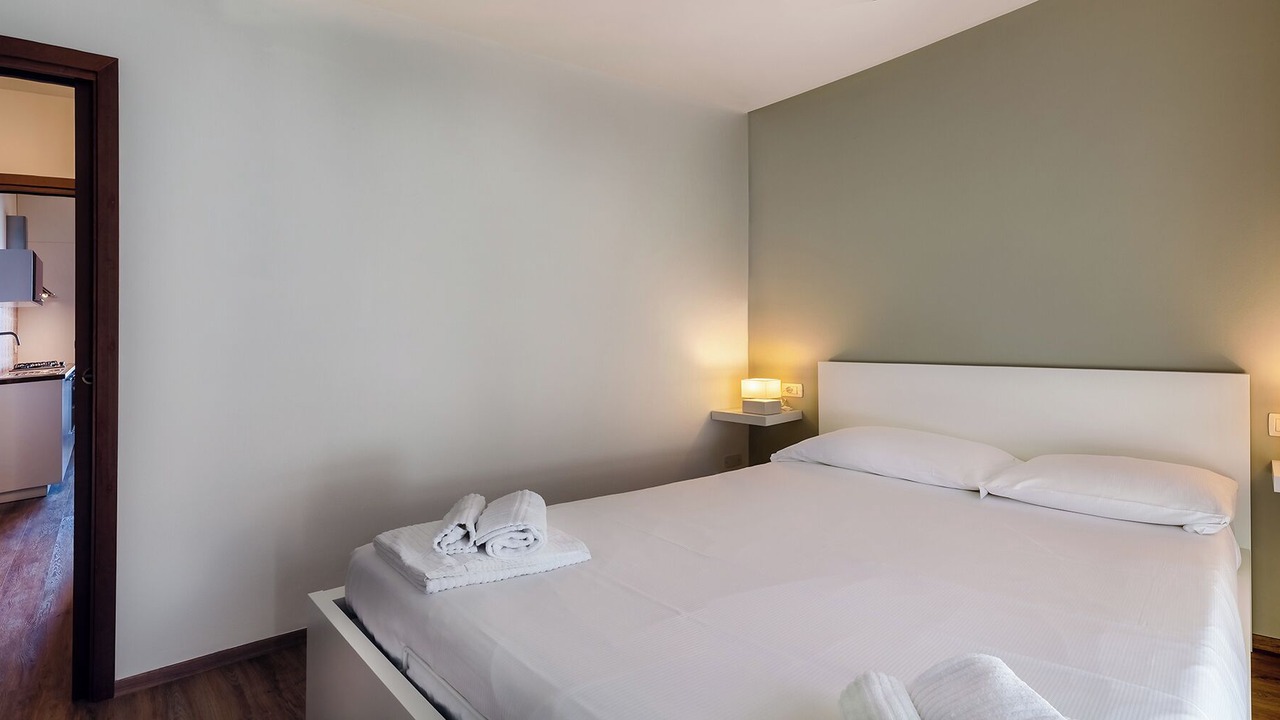 Photo of Bedroom in Levo