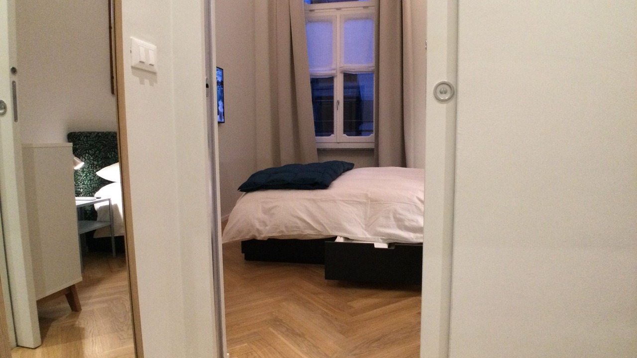 Photo of Bathroom in Roman Quarter