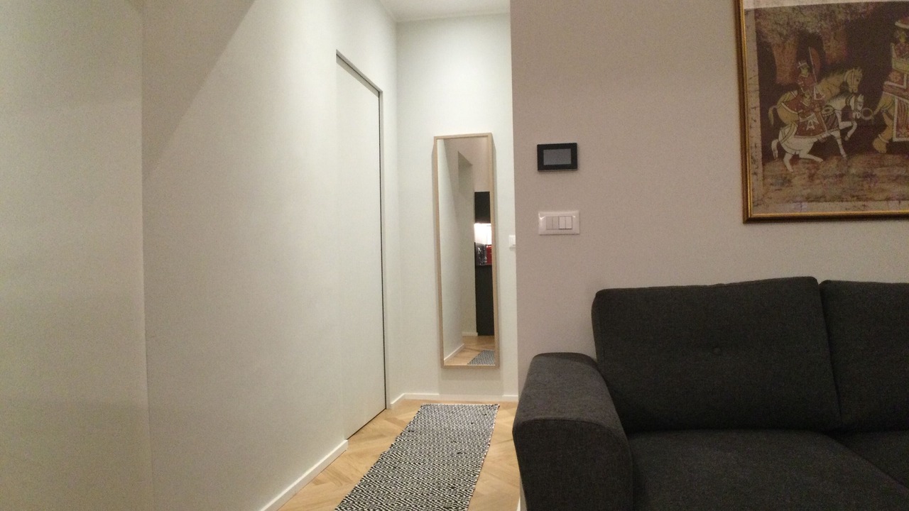 Photo of Bedroom in Roman Quarter