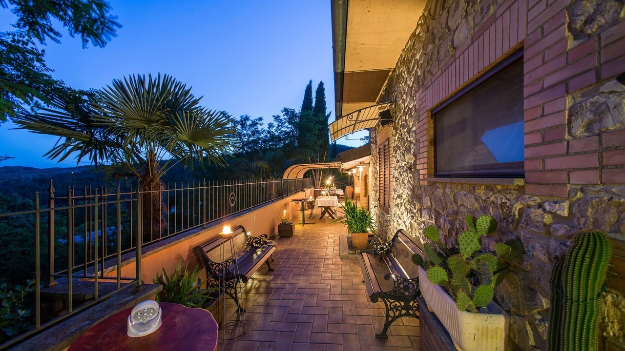 Photo of Patio Balcony in Vescovado