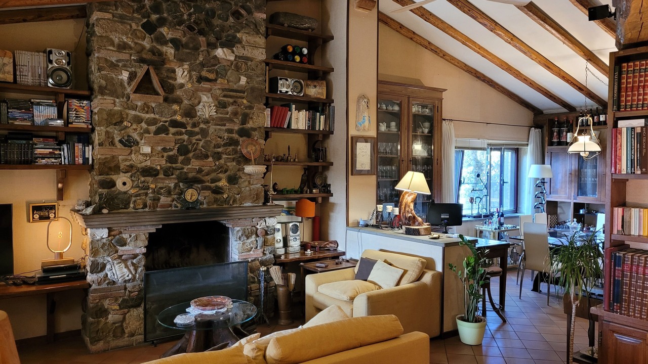 Photo of Livingroom in Vescovado