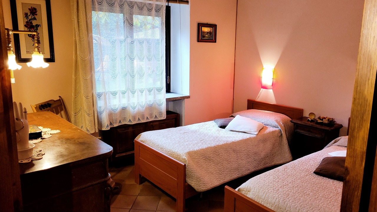 Photo of Bedroom in Vescovado