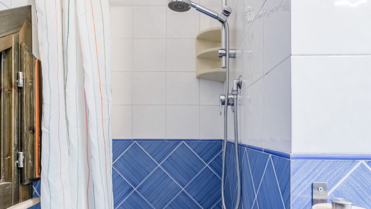 Photo of Bathroom in Marina di Ragusa