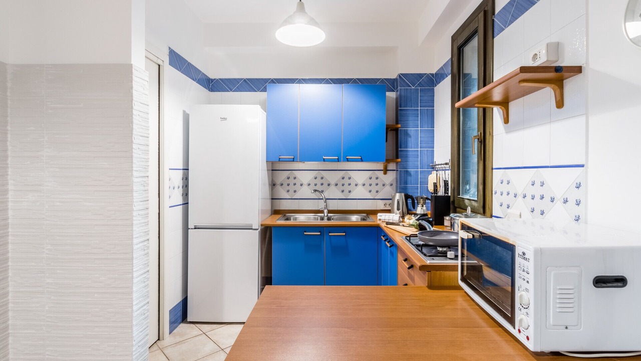 Photo of Kitchen in Marina di Ragusa