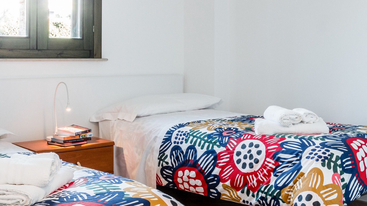 Photo of Bedroom in Marina di Ragusa