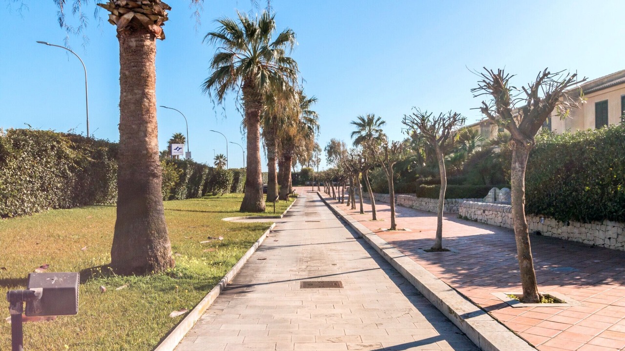Photo of Outdoor in Marina di Ragusa