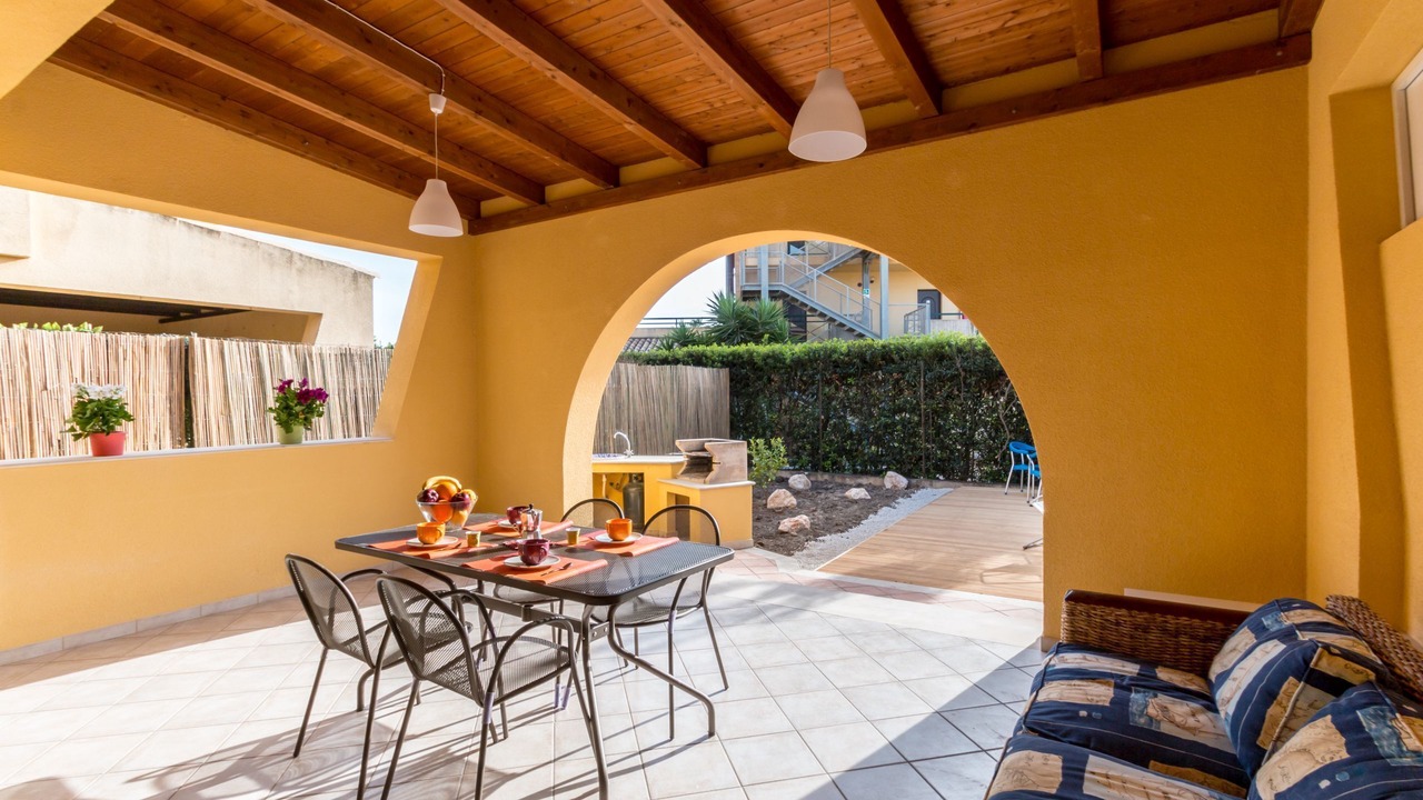 Photo of Outdoor in Marina di Ragusa