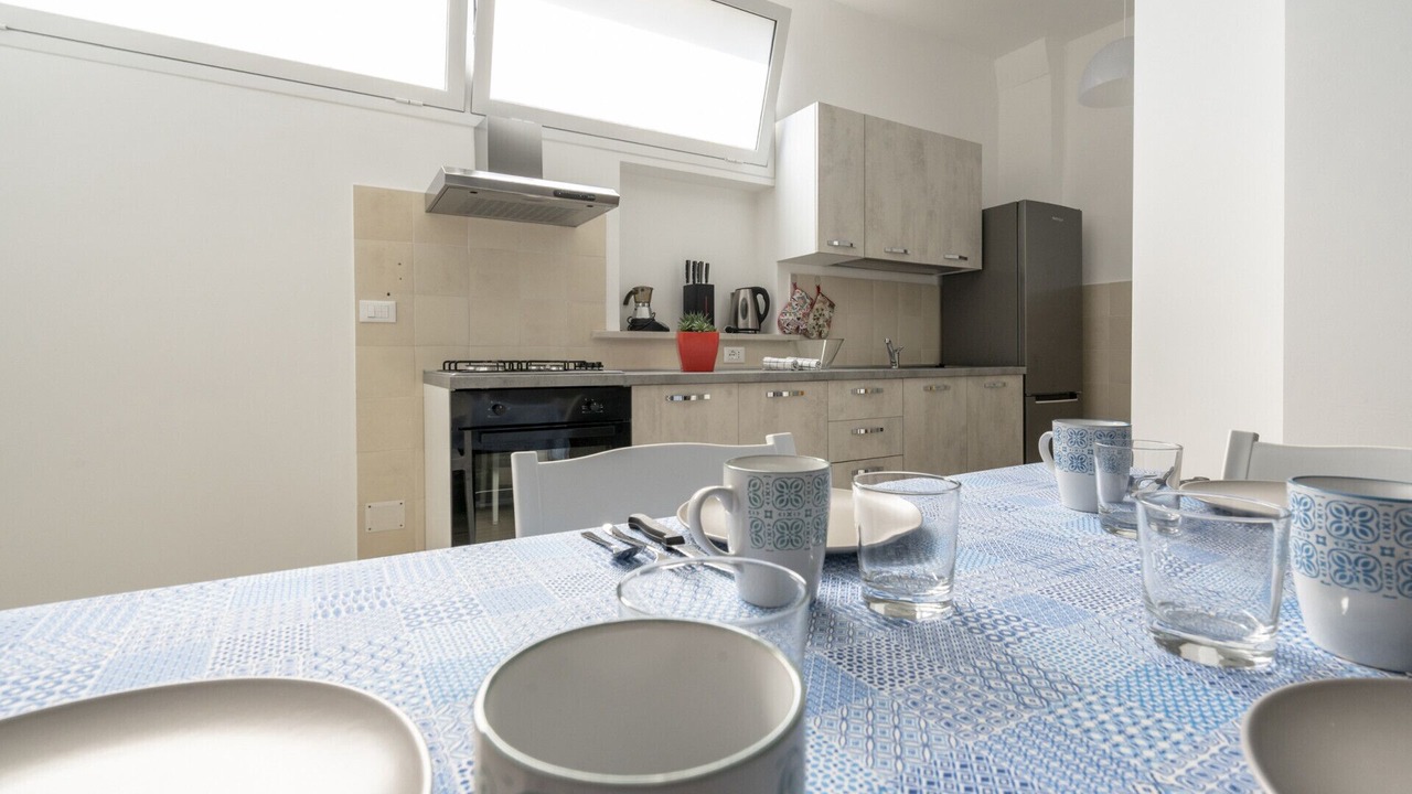 Photo of Kitchen in Marina di Ragusa