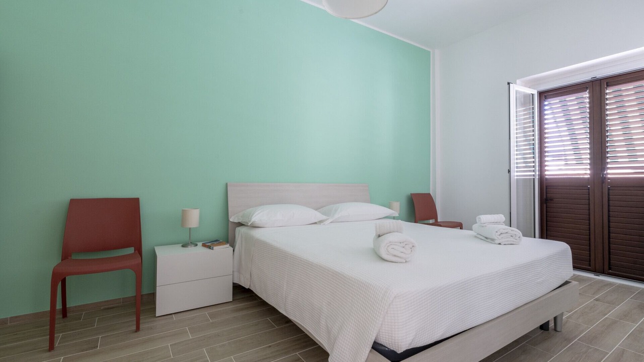Photo of Bedroom in Marina di Ragusa