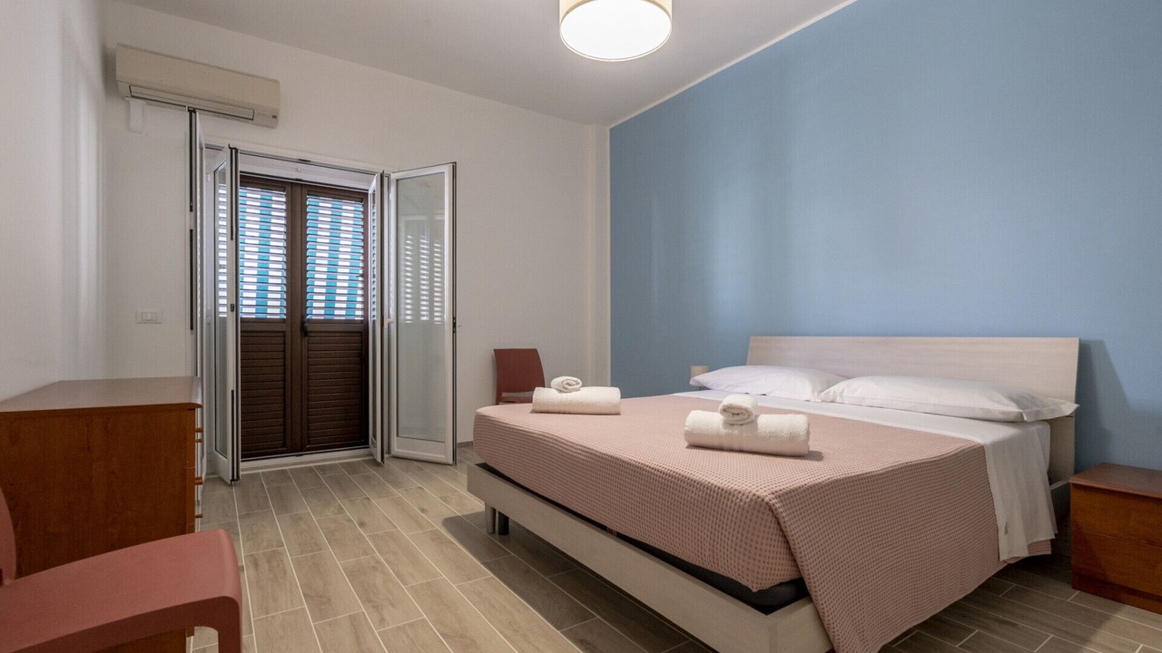Photo of Bedroom in Marina di Ragusa
