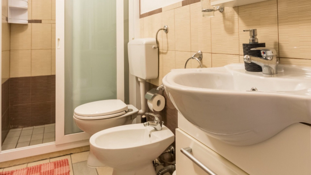 Photo of Bathroom in Marina di Ragusa