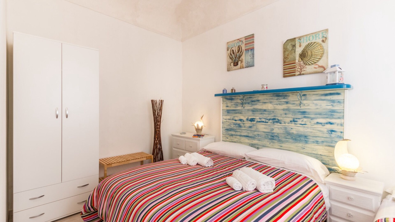 Photo of Bedroom in Marina di Ragusa