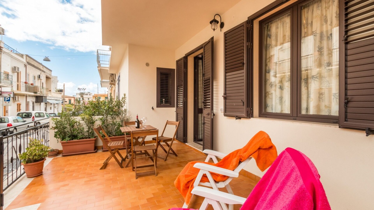 Photo of Outdoor in Marina di Ragusa