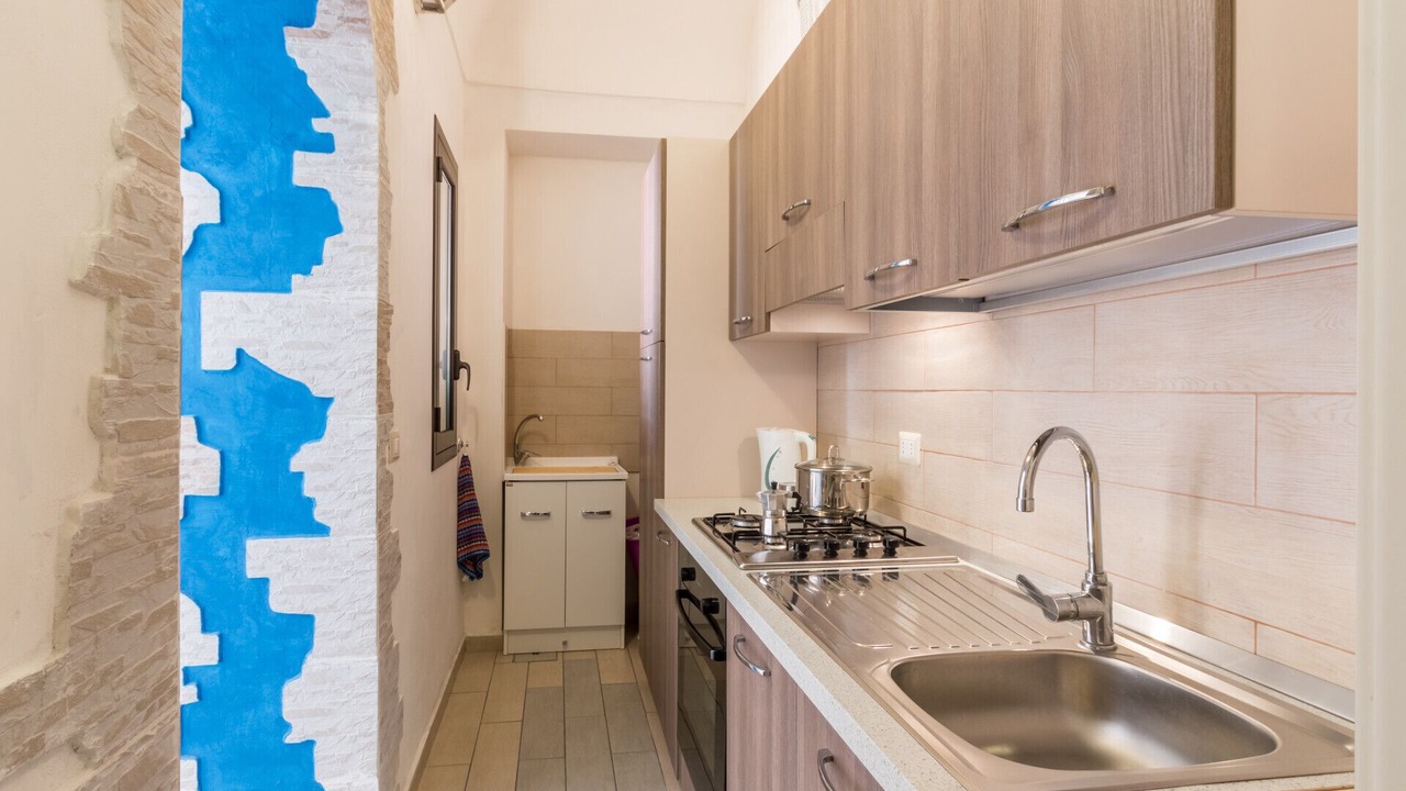 Photo of Kitchen in Marina di Ragusa