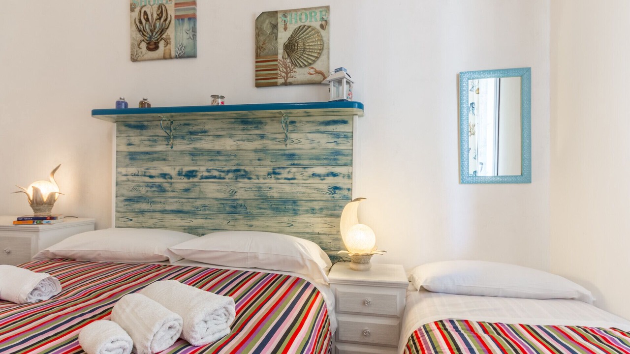 Photo of Bedroom in Marina di Ragusa