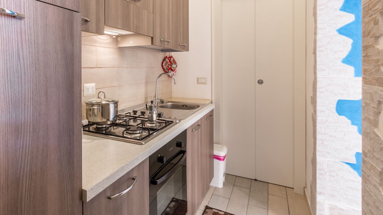 Photo of Kitchen in Marina di Ragusa