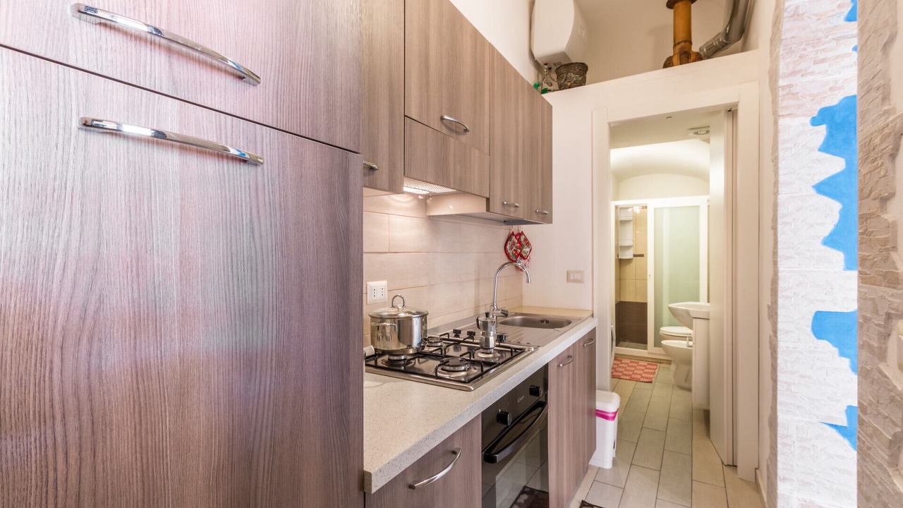 Photo of Kitchen in Marina di Ragusa