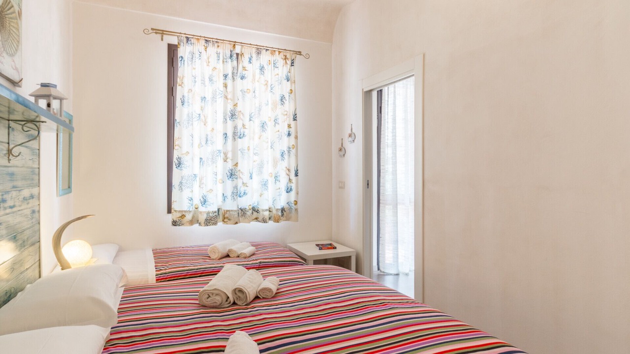 Photo of Bedroom in Marina di Ragusa