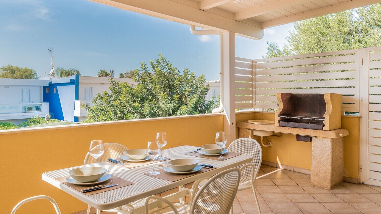 Photo of Outdoor in Marina di Ragusa