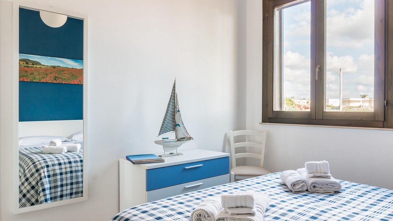 Photo of Bedroom in Marina di Ragusa