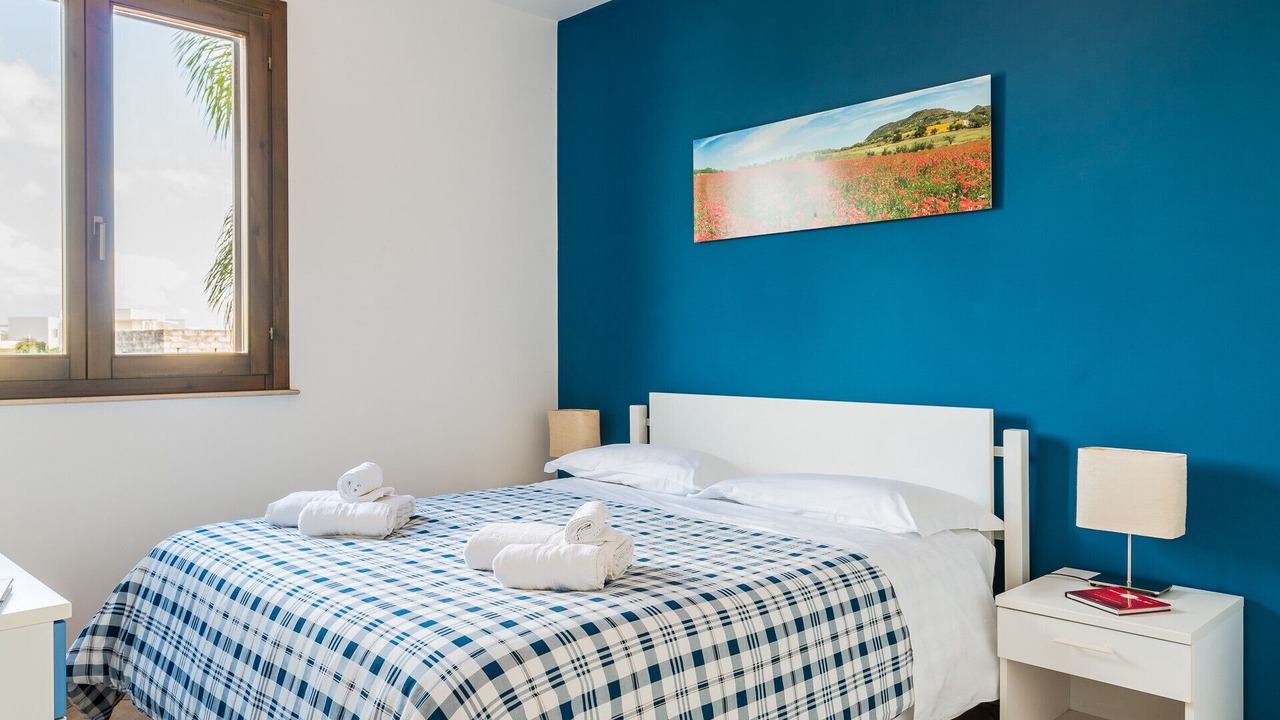 Photo of Bedroom in Marina di Ragusa