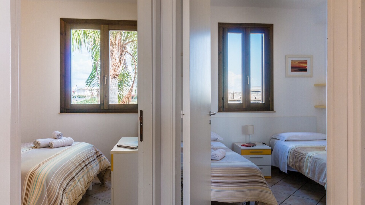 Photo of Bedroom in Marina di Ragusa