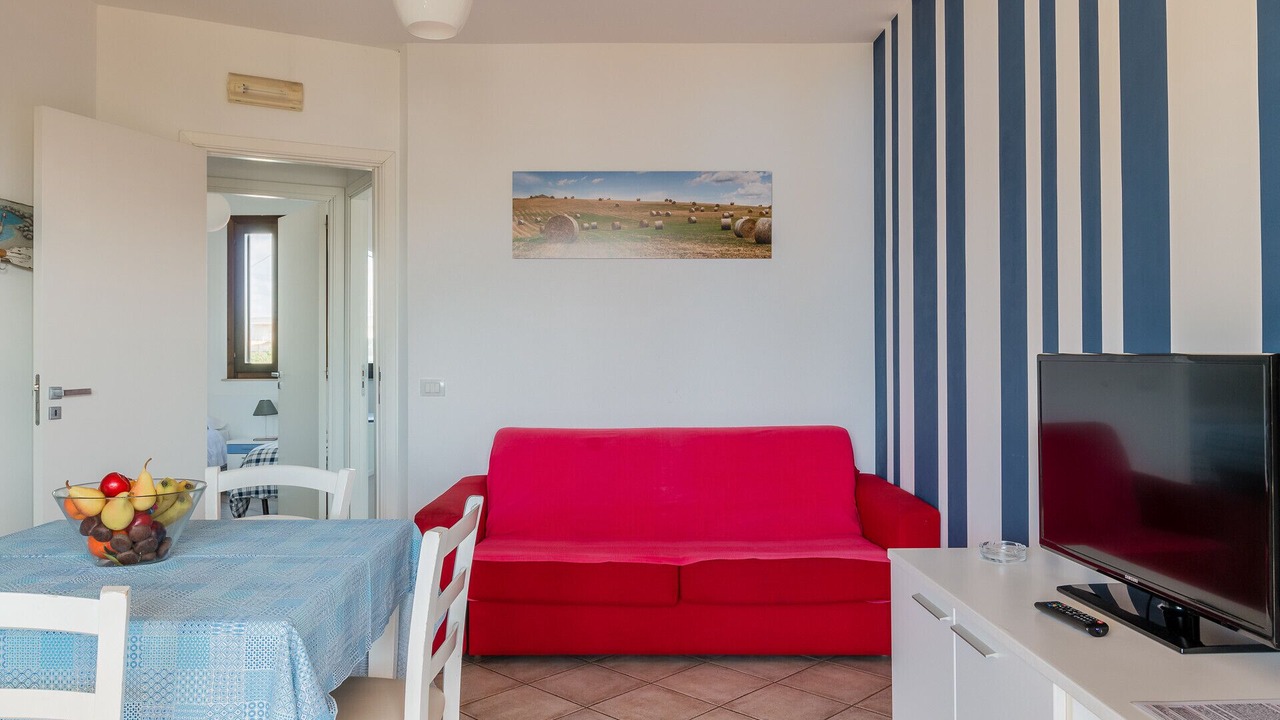 Photo of Livingroom in Marina di Ragusa