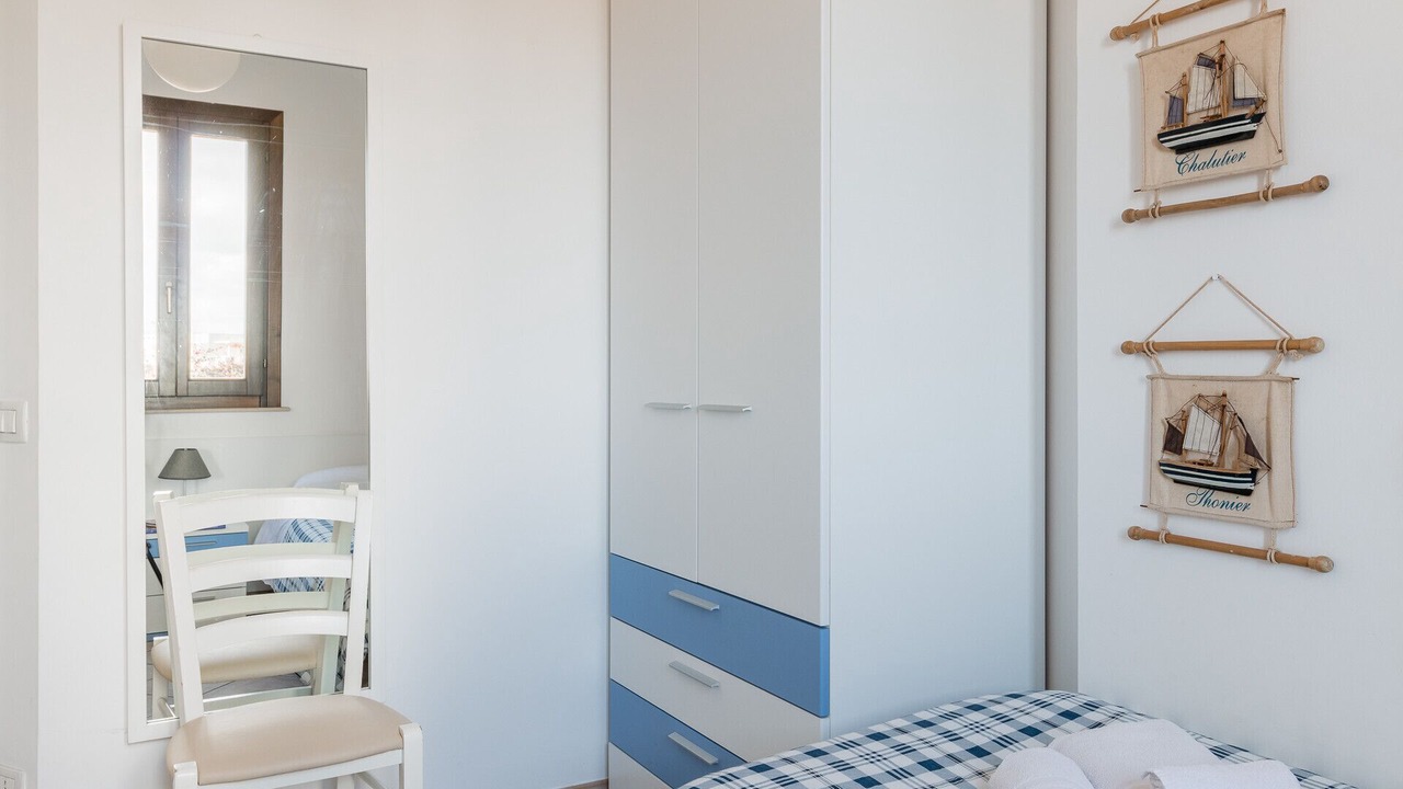 Photo of Bedroom in Marina di Ragusa