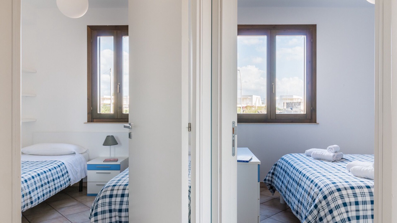 Photo of Bedroom in Marina di Ragusa