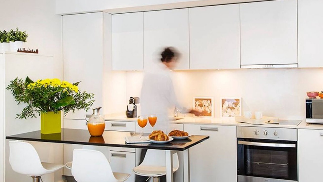 Photo of Kitchen in Poblenou