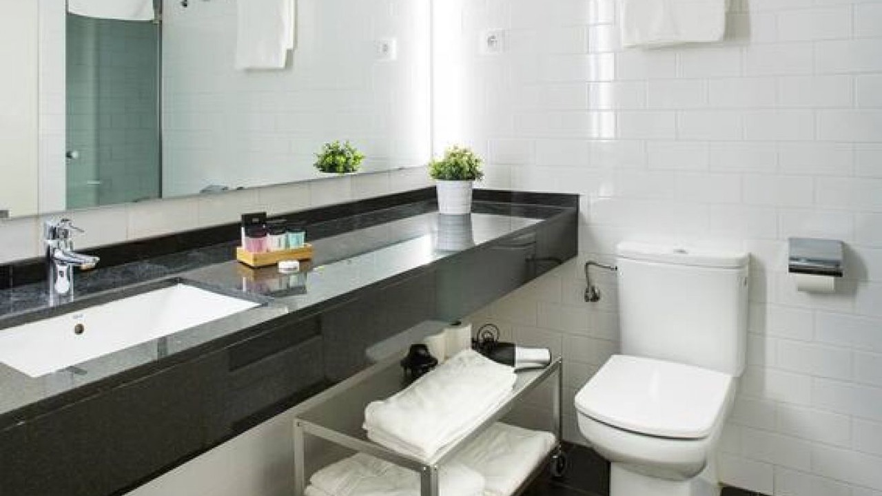 Photo of Bathroom in Poblenou