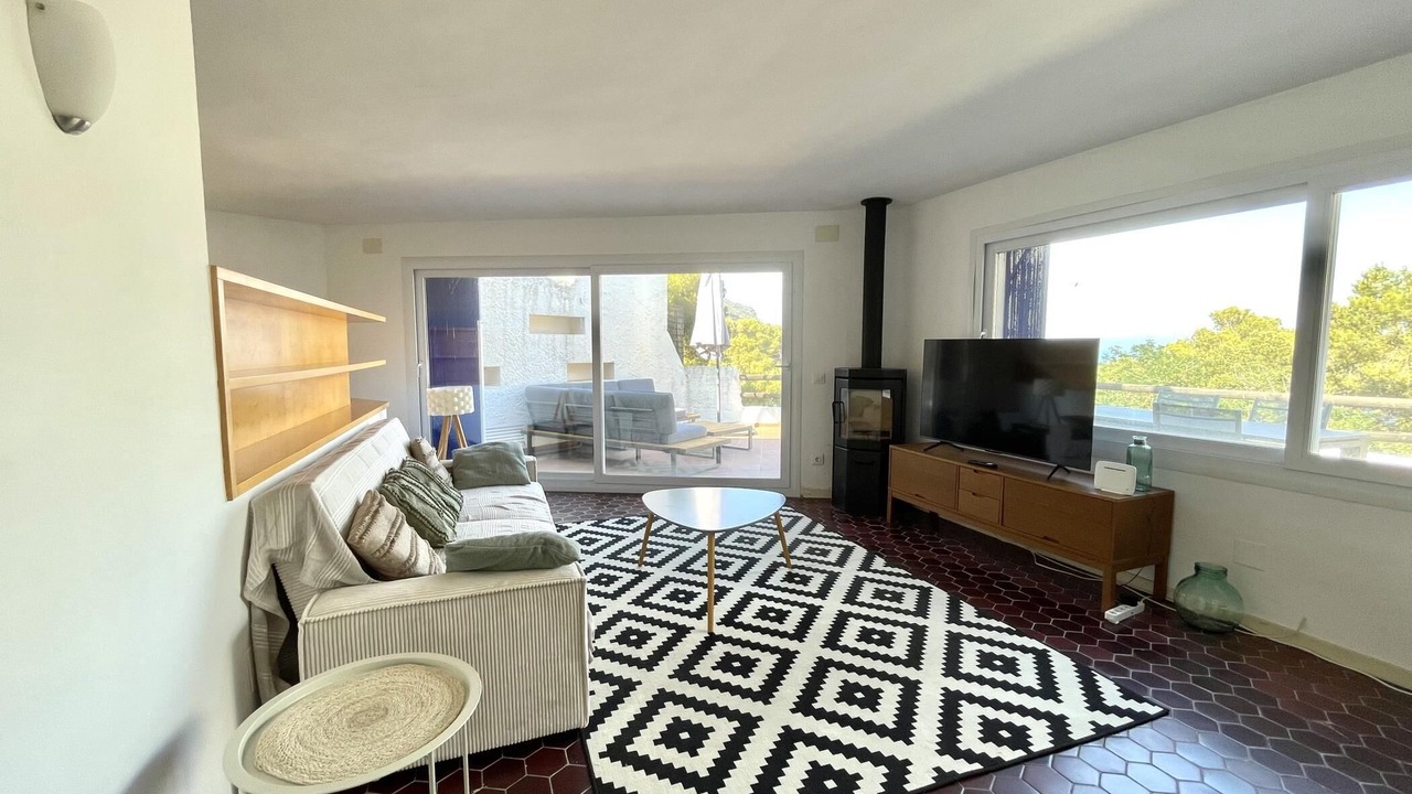 Photo of Livingroom in Aiguablava