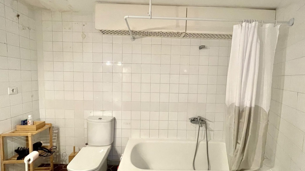 Photo of Bathroom in Aiguablava