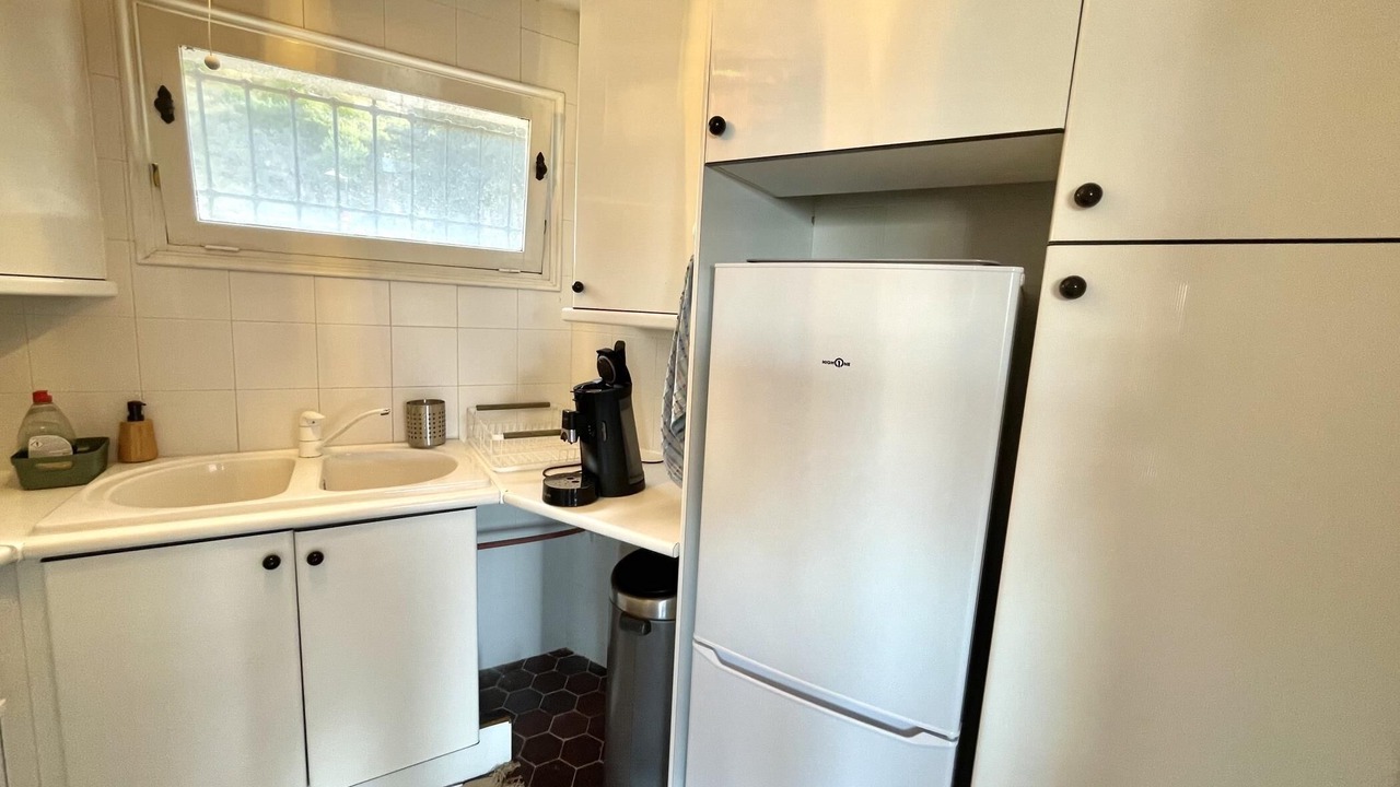 Photo of Kitchen in Aiguablava