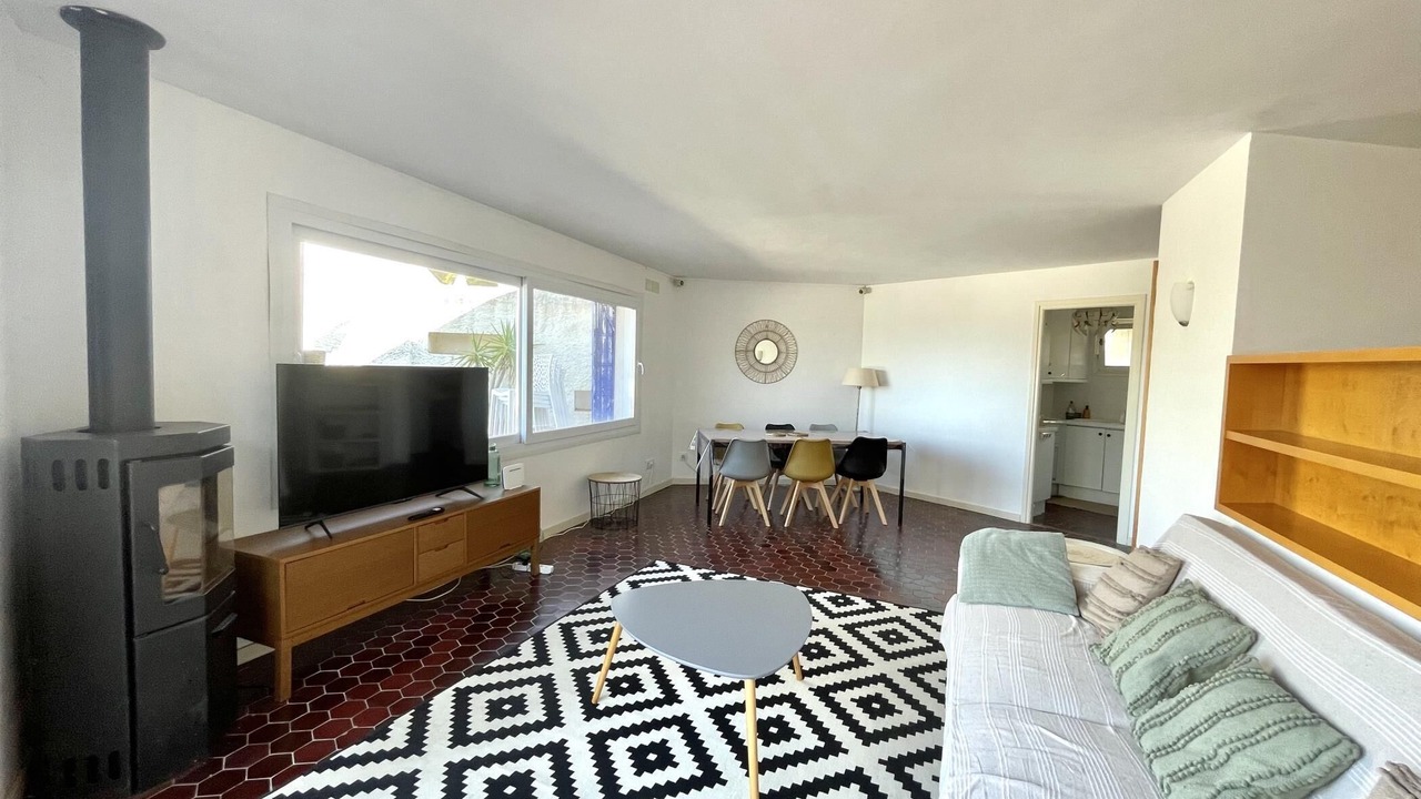Photo of Livingroom in Aiguablava