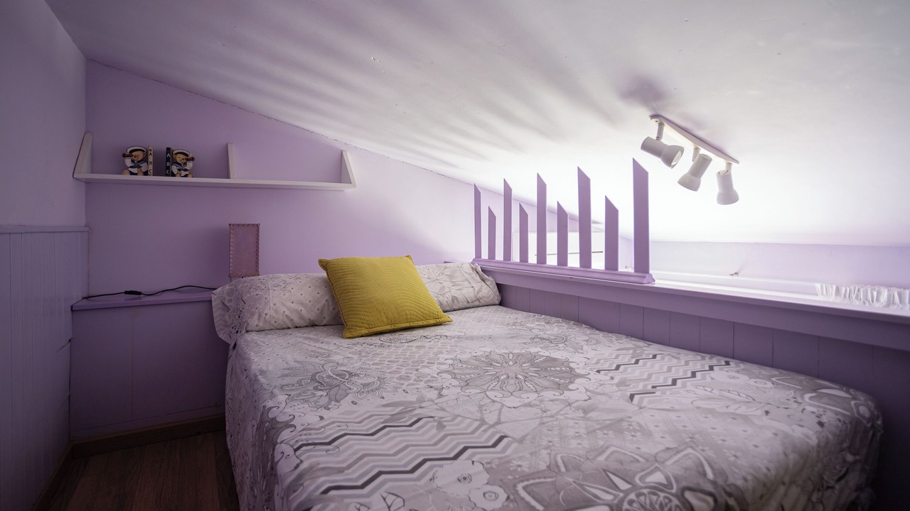 Photo of Bedroom in Malgrat de Mar