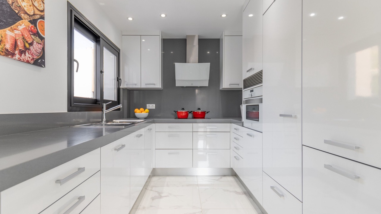 Photo of Kitchen in Polop