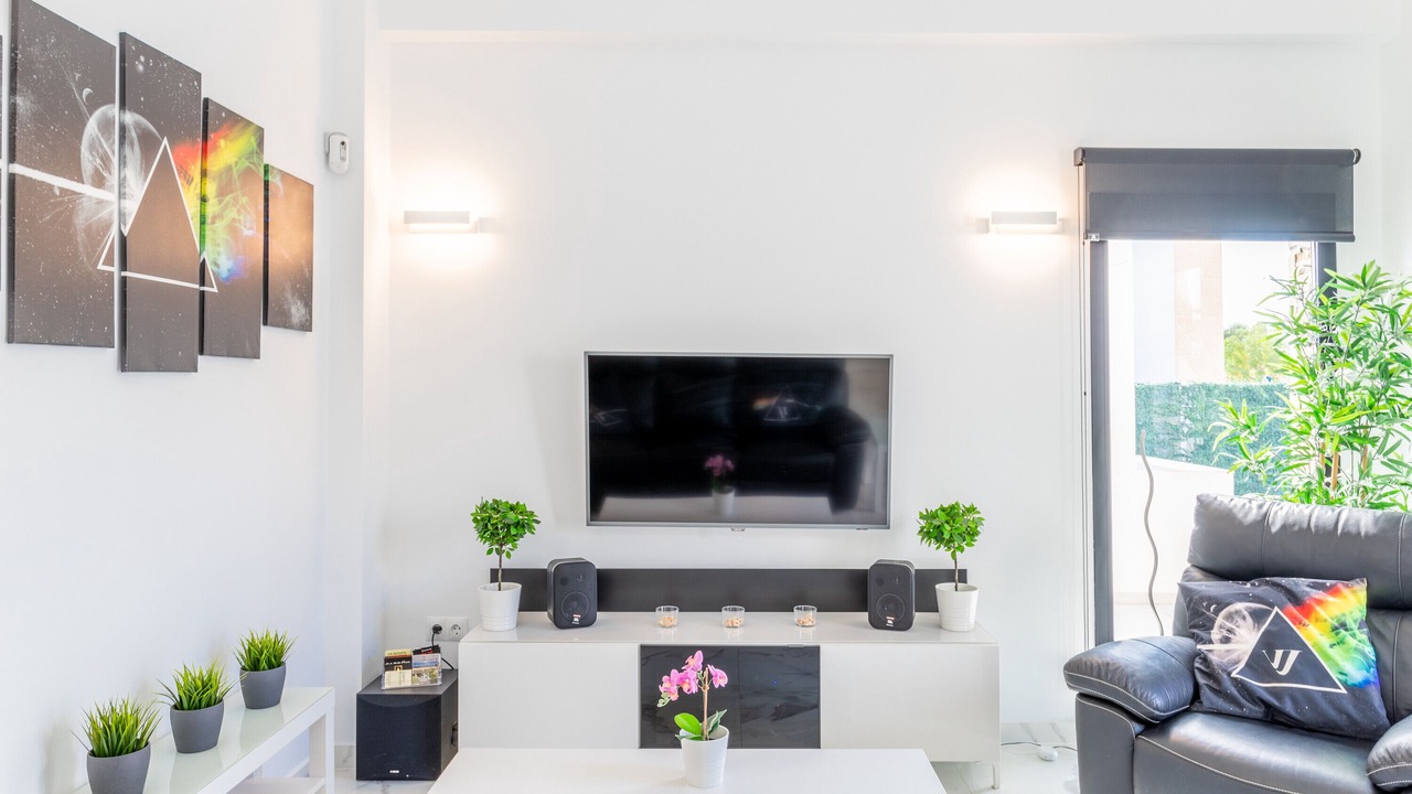 Photo of Livingroom in Polop